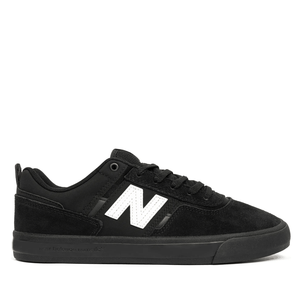 Férfi cipő New Balance NM306FDF – fekete