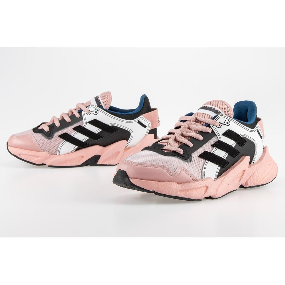 Cipő adidas Karlie Kloss X9000 GY0859 - rózsaszín