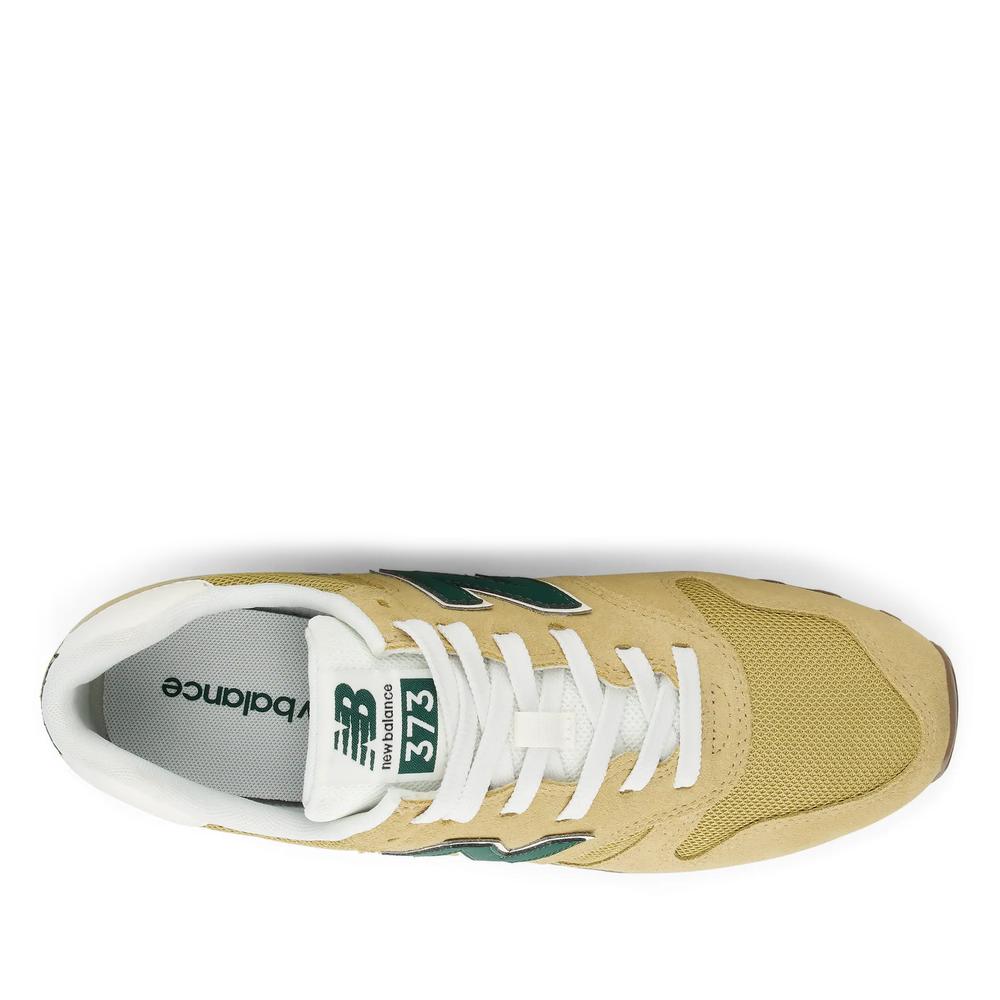 Unisex cipő New Balance U3733HA - bézs