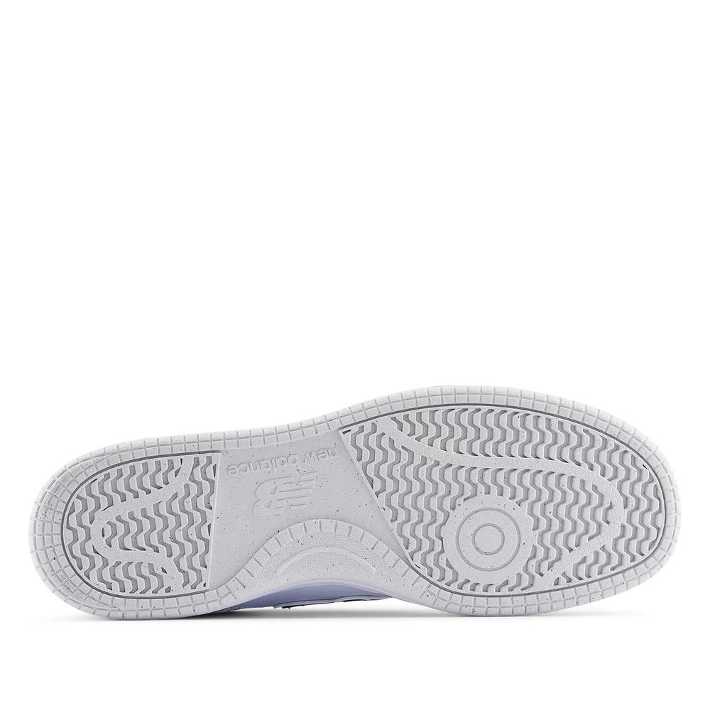 Unisex cipő New Balance BB480LIW - fehér