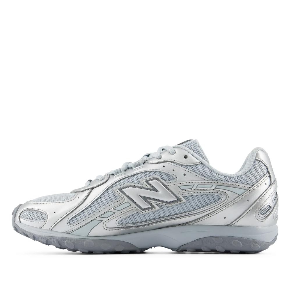 Női cipő New Balance U204LCMA - szürke