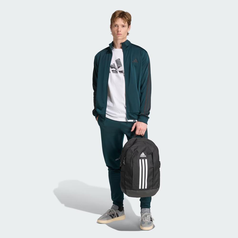 Hátitáska adidas Power IP9774 - fekete