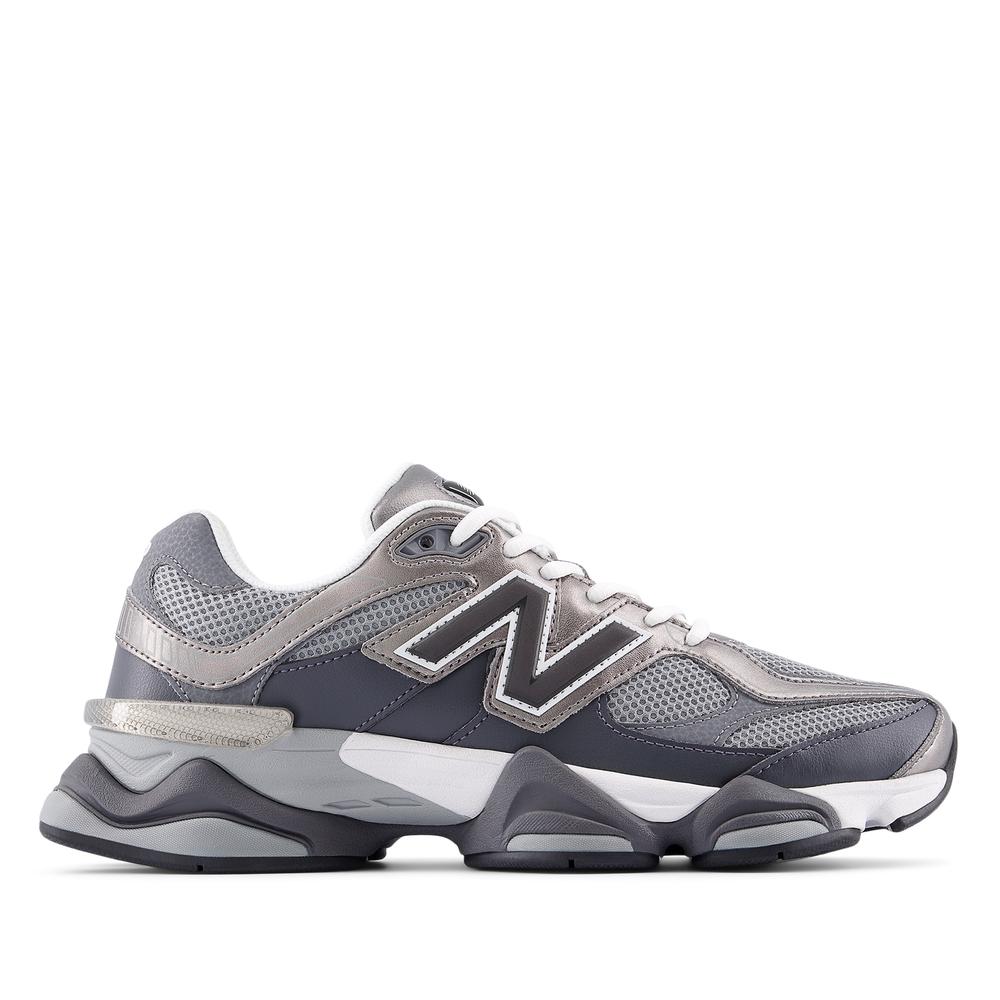 Unisex cipő New Balance U906051K - szürke