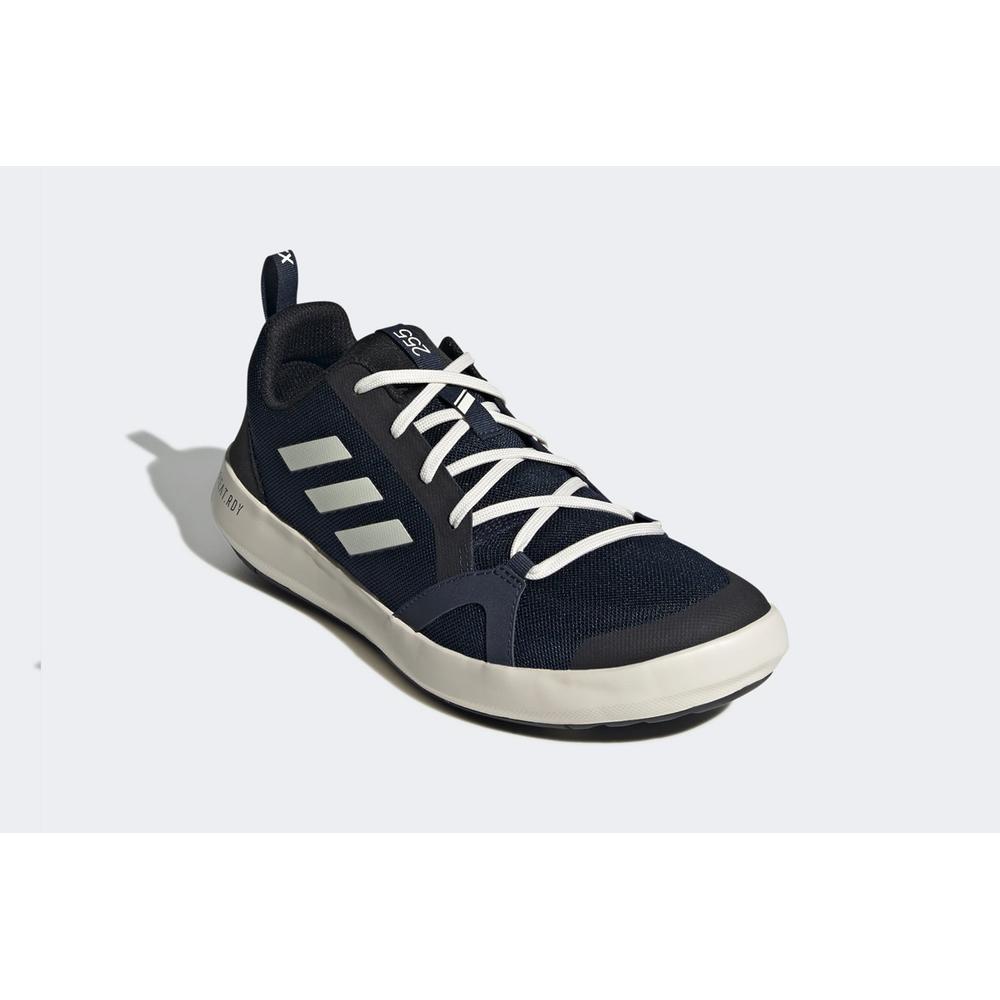 Cipő adidas Terrex Boat S.Rdy Water GY6119 - sötétkék