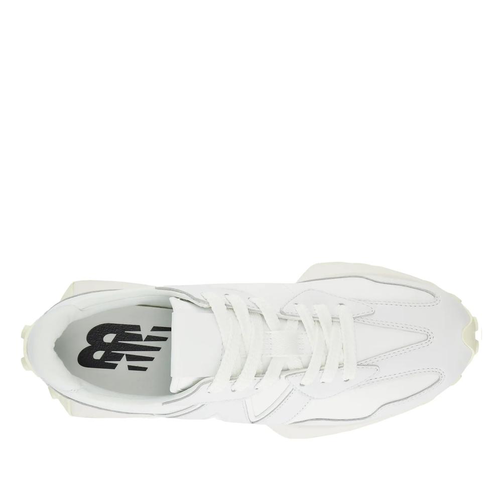 Cipő New Balance U327LP - fehér