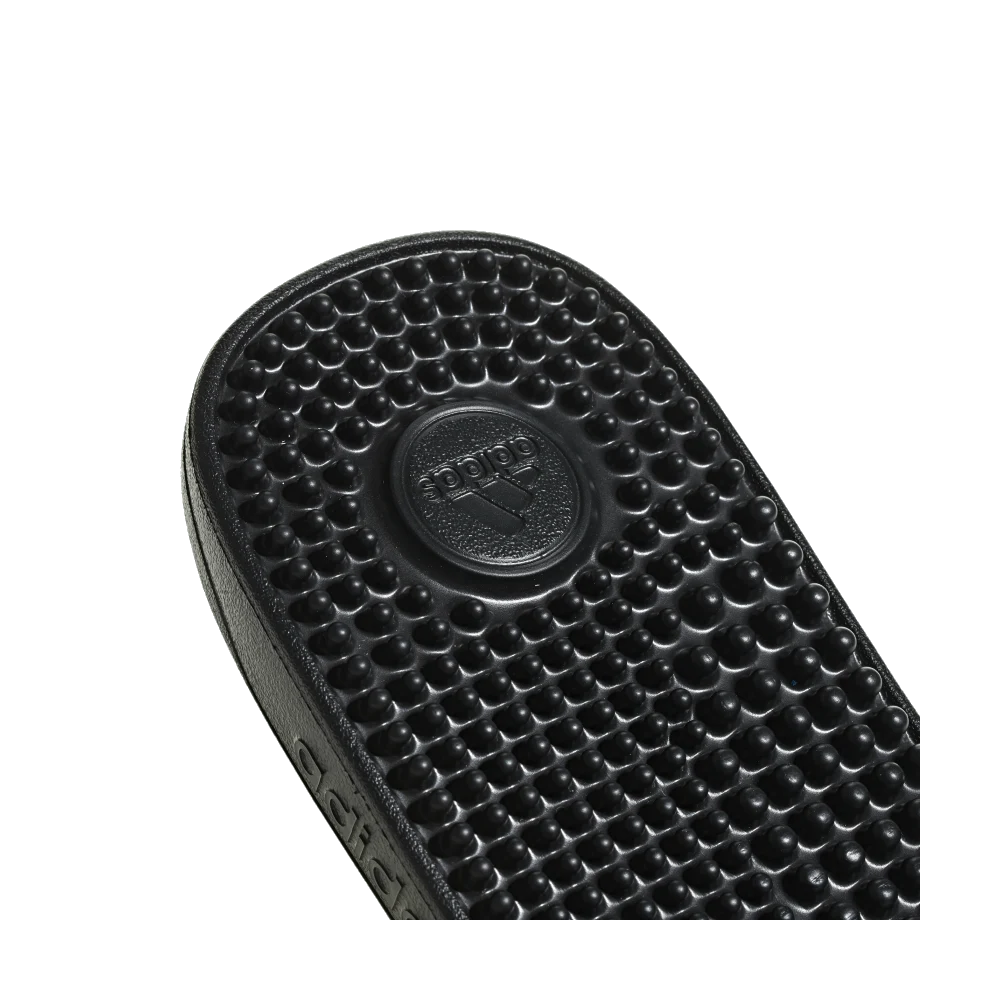 Flip Flop adidas Essentials Adissage F35580 - fekete