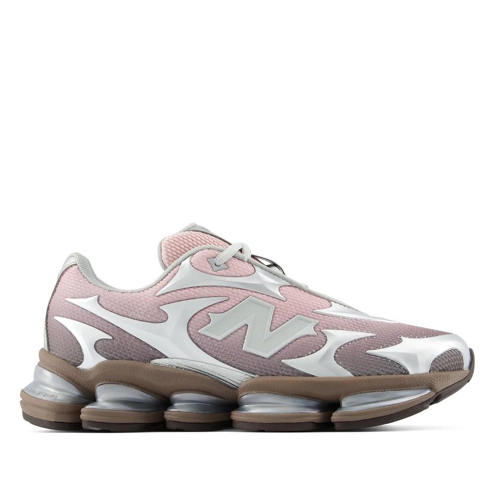 Unisex cipő New Balance ABZORB U20004H3 - rózsaszín