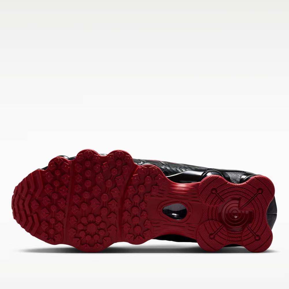Férfi cipő Nike Shox TL SE IQ8261-001 - fekete
