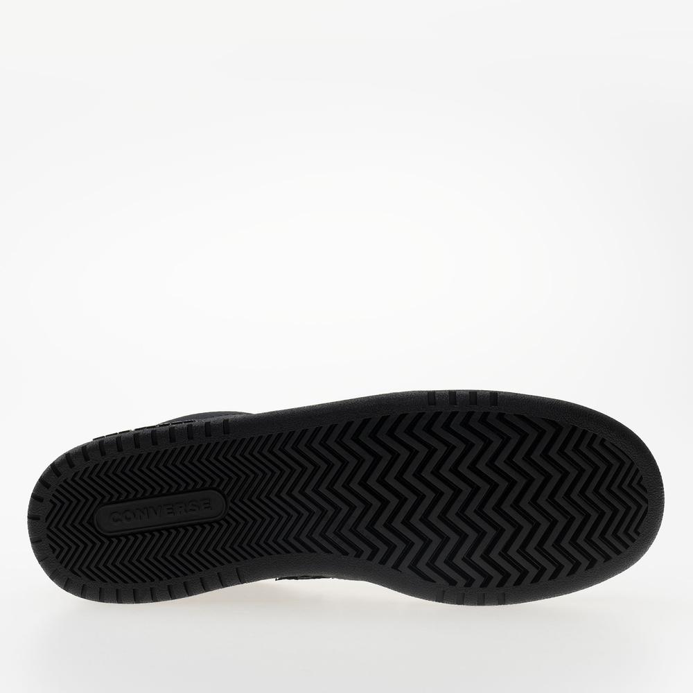 Férfi cipő Converse SC25 OX A15231C - fekete