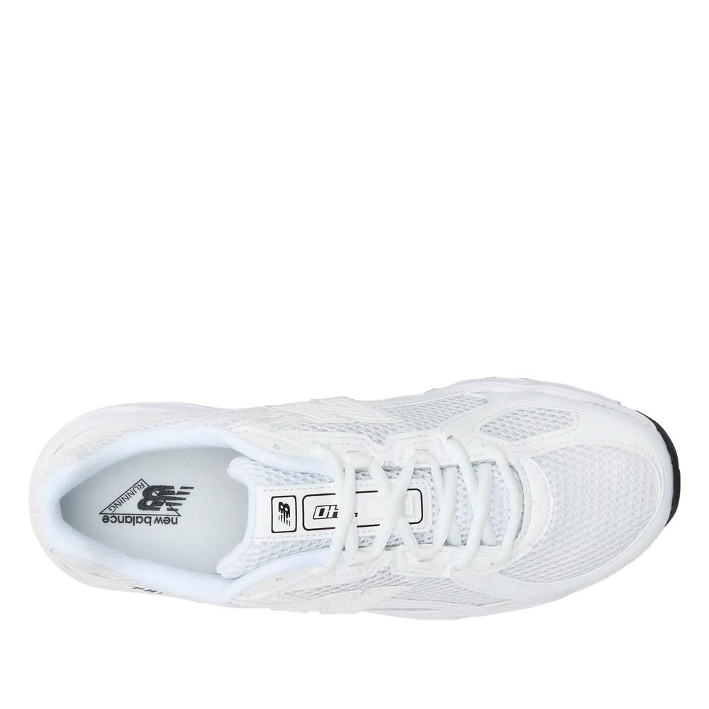 Unisex férfi cipő New Balance U740WW2 - fehér