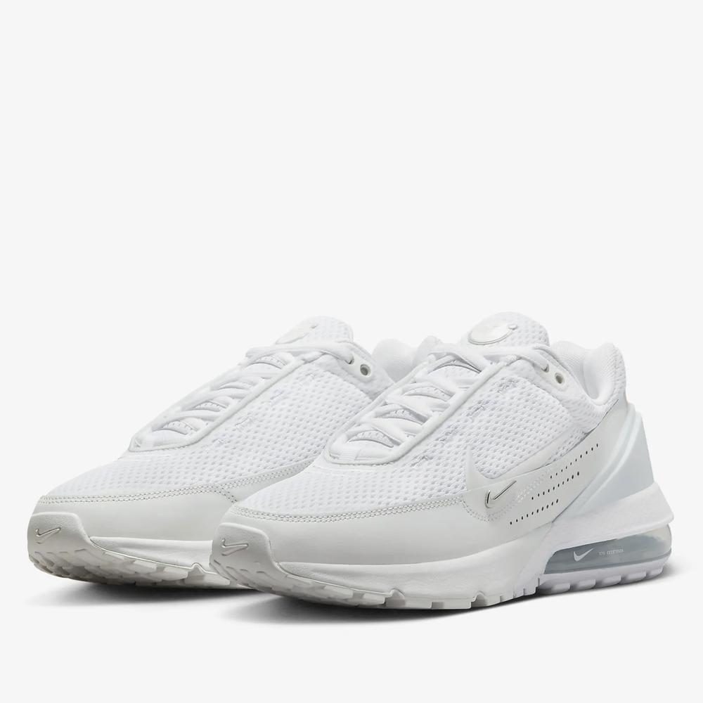Cipő Nike Air Max Pulse DR0453-101 - fehér