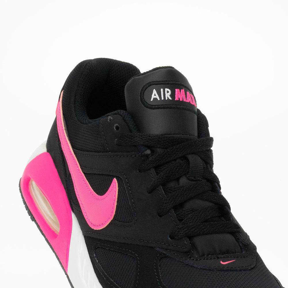 Cipő Nike Air Max IVO 579998-060 - fekete