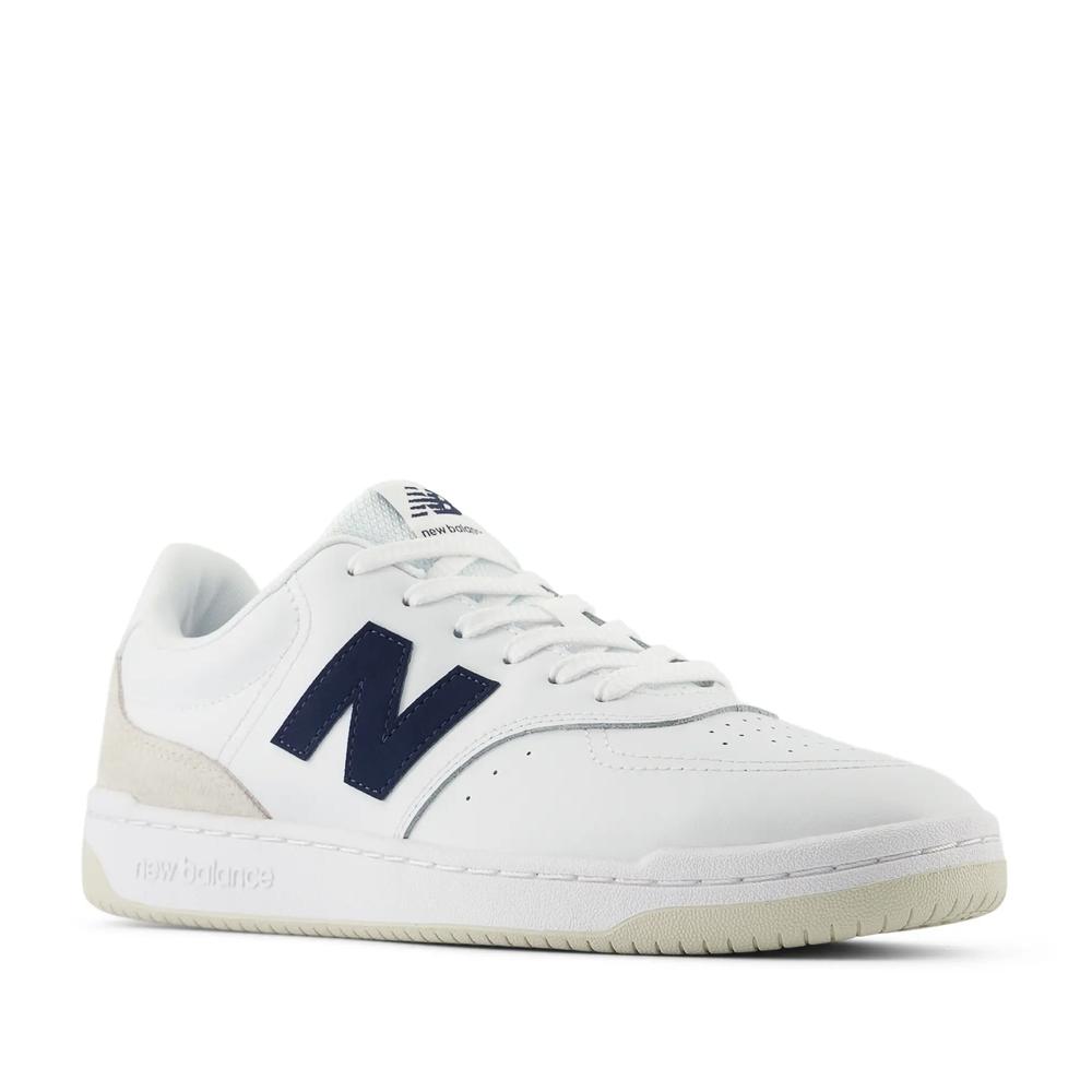Cipő New Balance BB80GRN - fehér