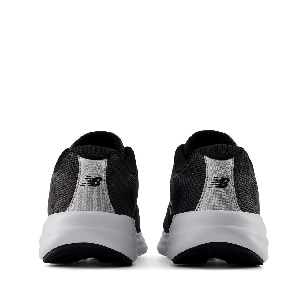 Női cipő New Balance 411 v4 W4115L8 - fekete