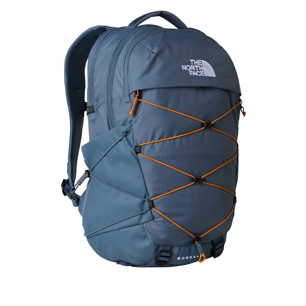Hátitáska The North Face Borealis 0A52SENJI1 - kék