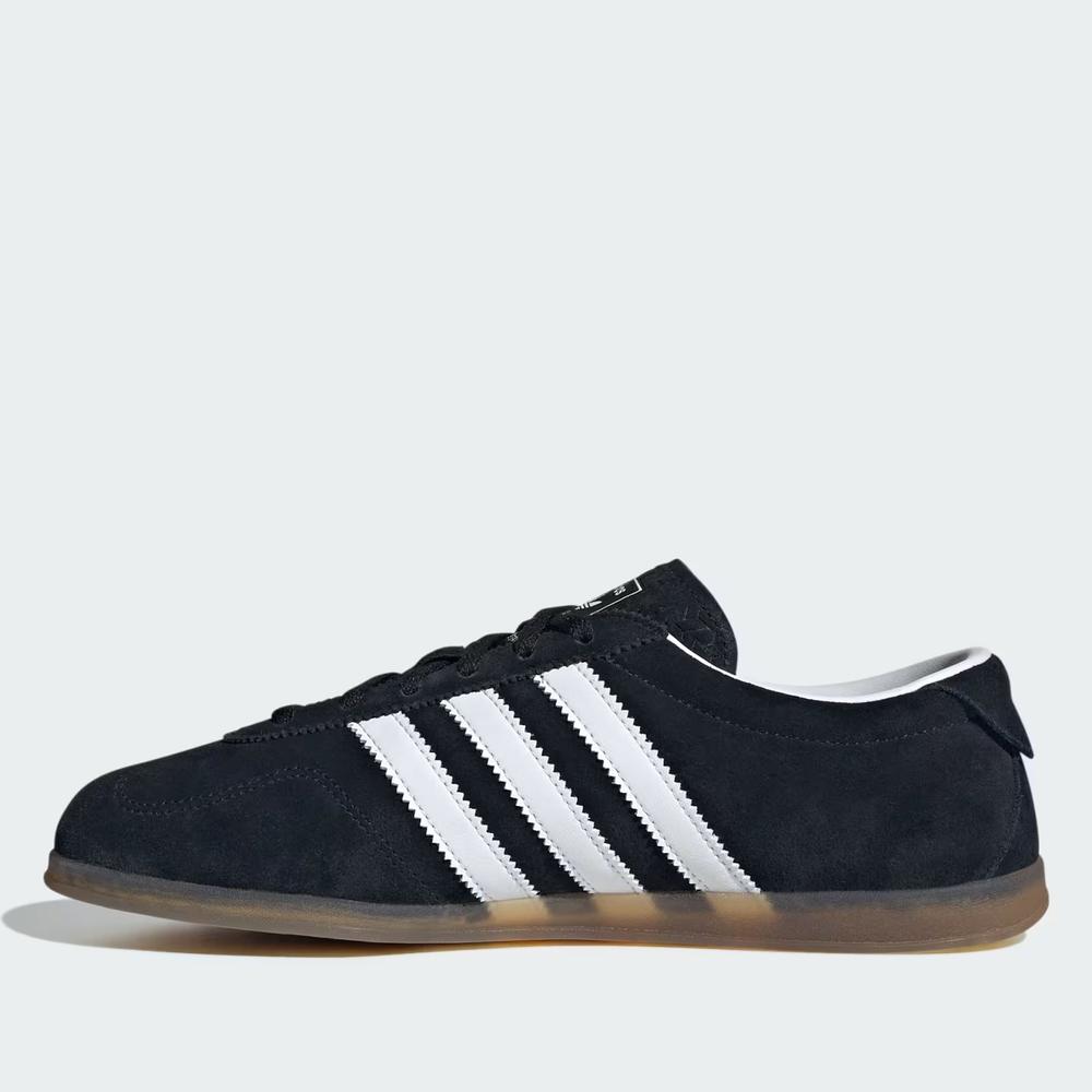 Női cipő adidas Gazelle Lo Pro JR8886 - fekete