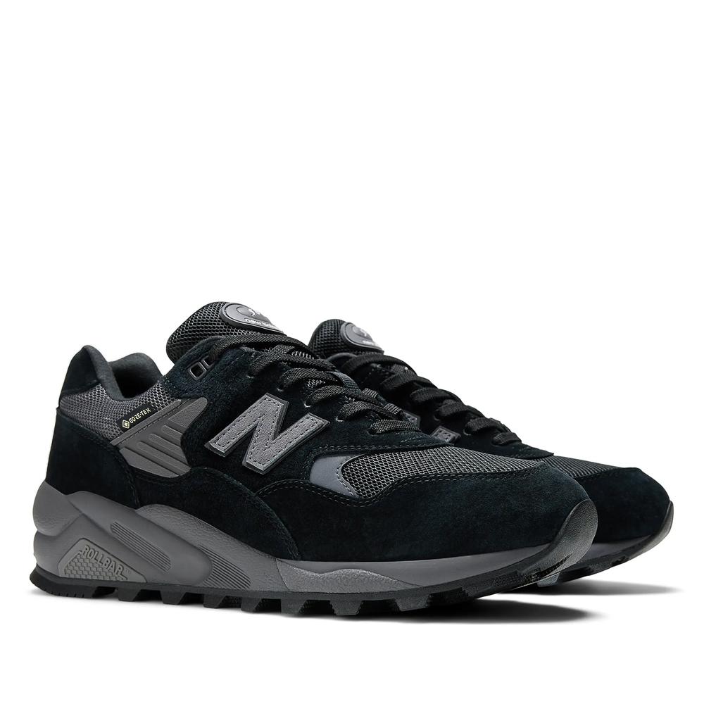 Cipő New Balance MT580RGR - fekete