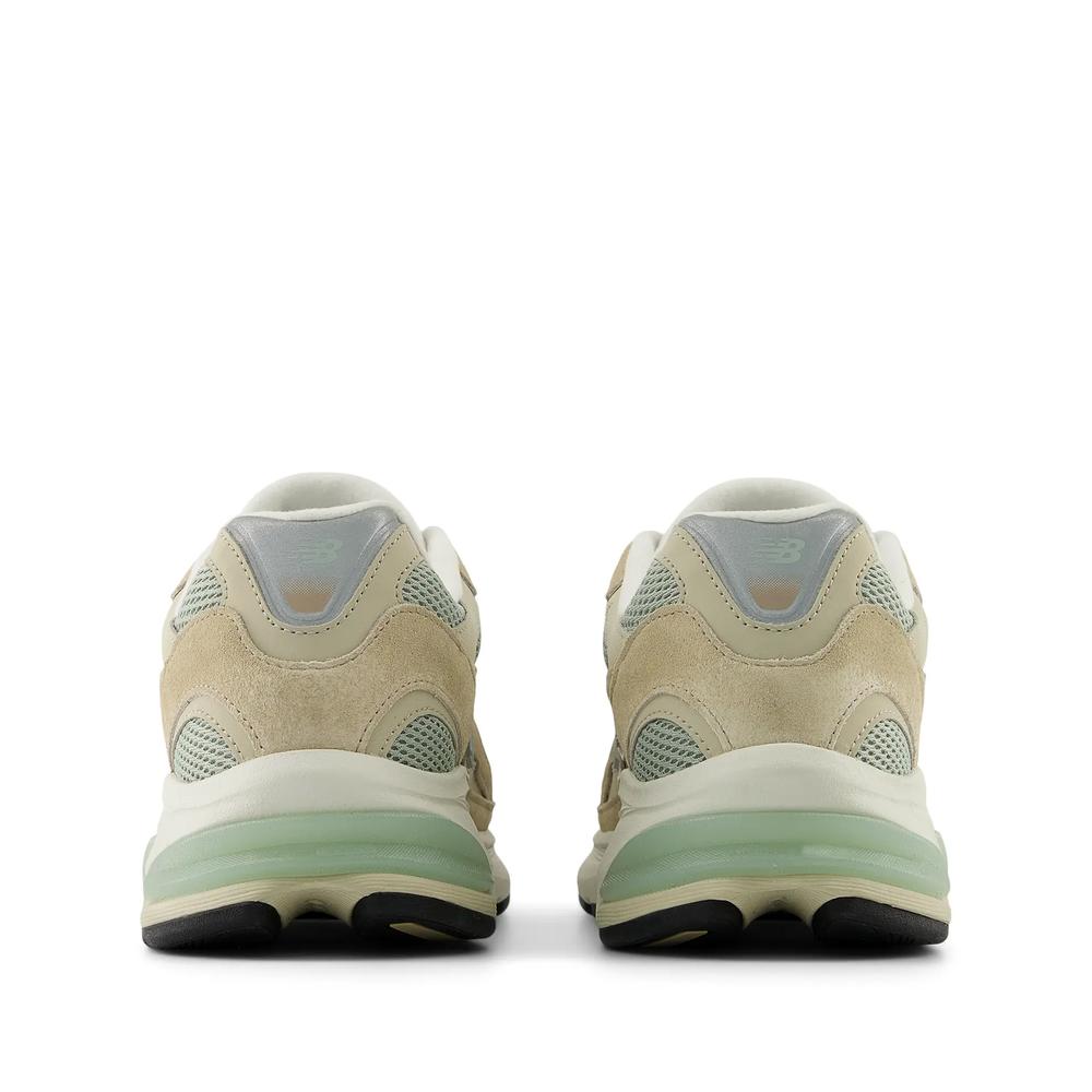 Unisex cipő New Balance U2010281 - bézs