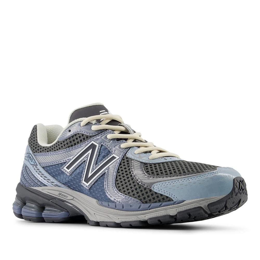 Cipő New Balance  860v2 ML860RC2 - kék
