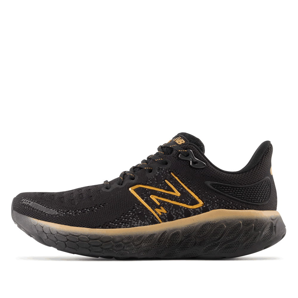 Női futócipő New Balance Fresh Foam 1080v12 W108012N - fekete