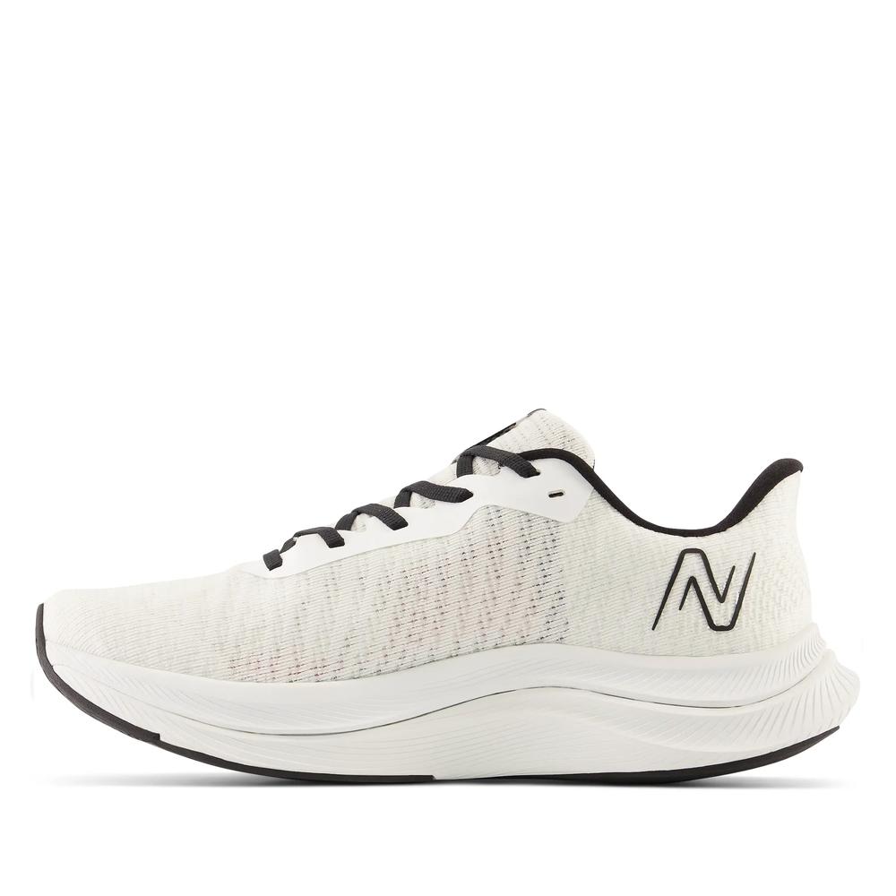 Férfi futócipő New Balance FuelCell Propel v4 MFCPRLW4 – fehér