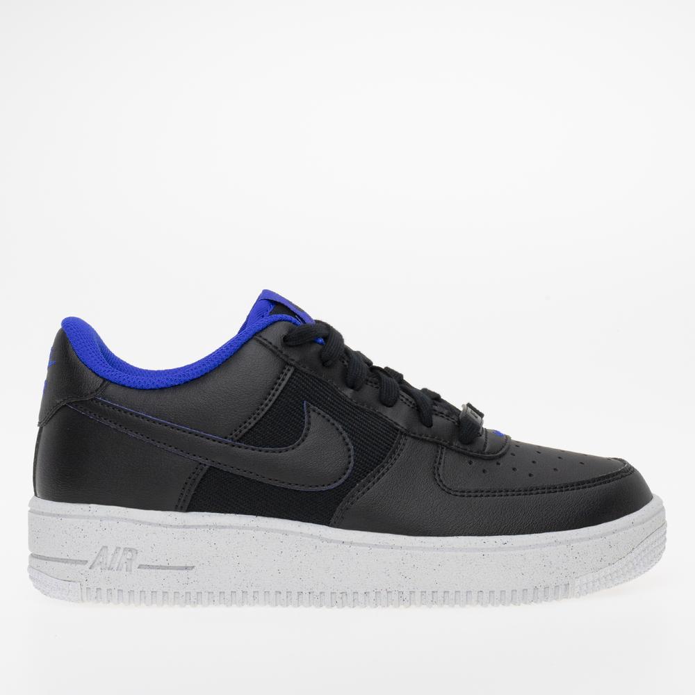 Cipő Nike Air Force 1 Crater DM1086-001 - fekete
