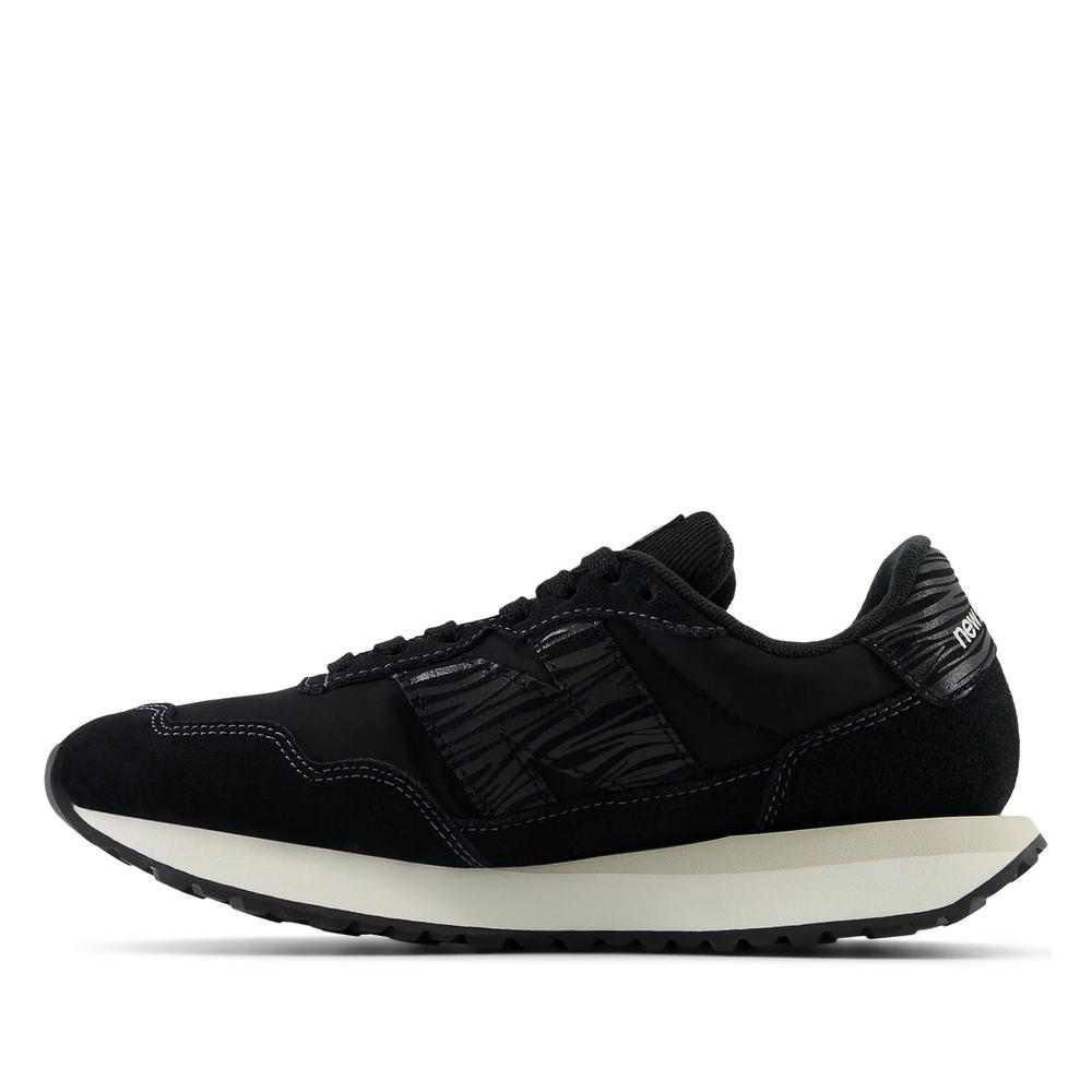 Női cipő New Balance WS237ABB - fekete