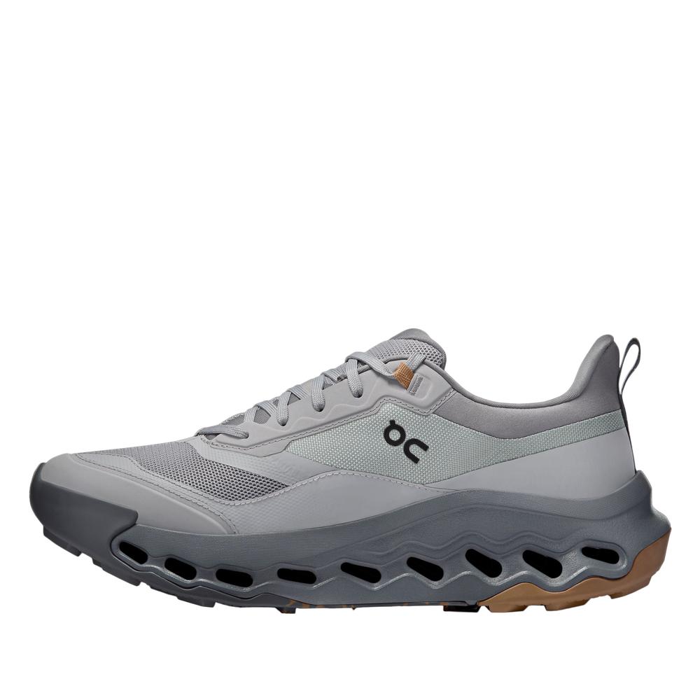 Férfi cipő On Cloudhorizon 2 3MG10543295 - szürke