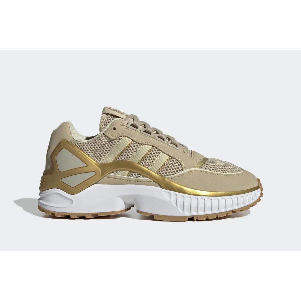 Cipő adidas ZX Wavian GY6036 - bézs