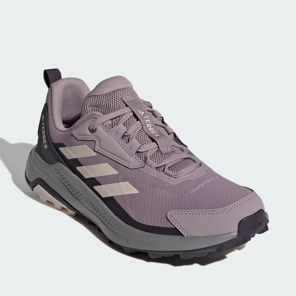 Cipő adidas Terrex Anylander Hiking ID3465 - lila