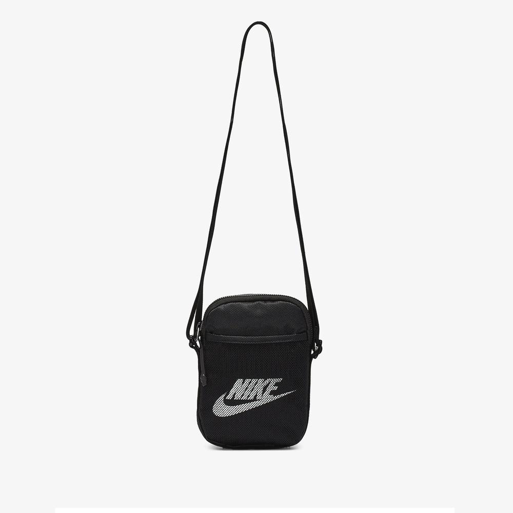 Táska Nike Heritage BA5871-010 - fekete