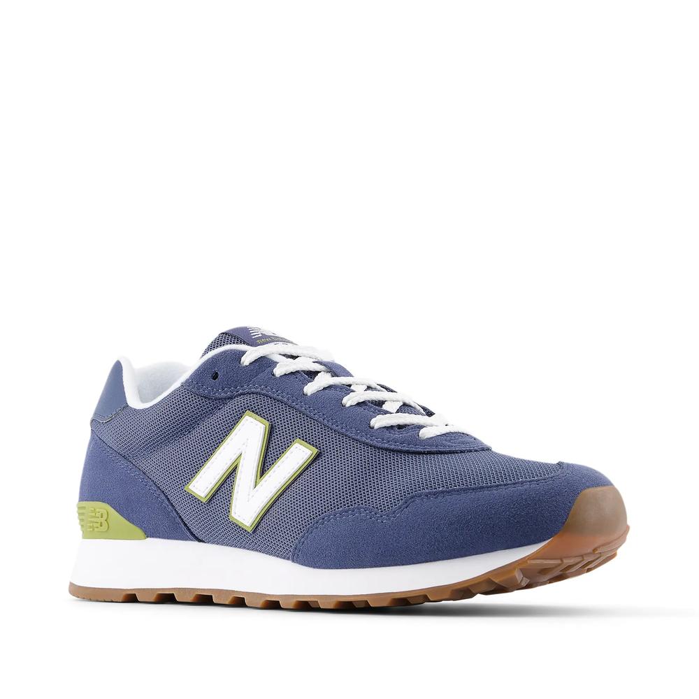 Férfi cipő New Balance M5159MN - sötétkék