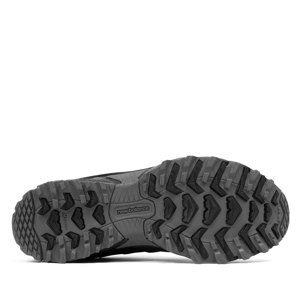 Cipő New Balance ML610DE - fekete