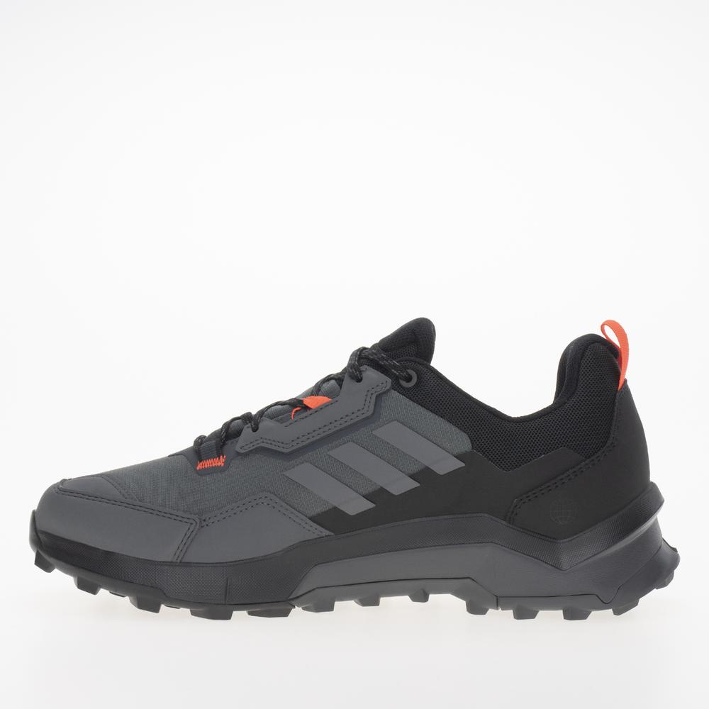 Cipő adidas Terrex AX4 Gore-Tex Hiking FZ3285 - szürke