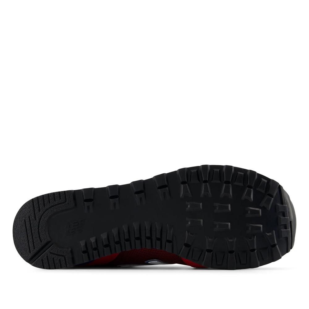 Cipő New Balance ML515ANV - piros