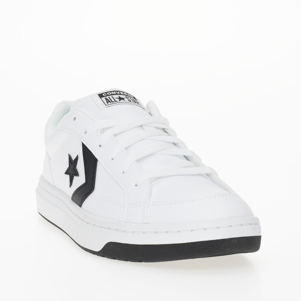 Cipő Converse Pro Blaze V2 Ox A07517C - fehér