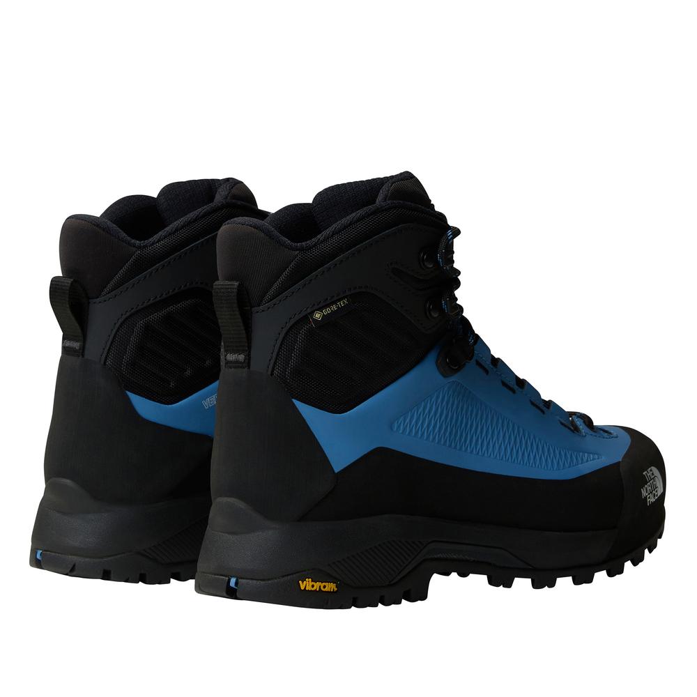 Cipő The North Face Verto Gore-Tex Mid 0A83NCROE1 - kék