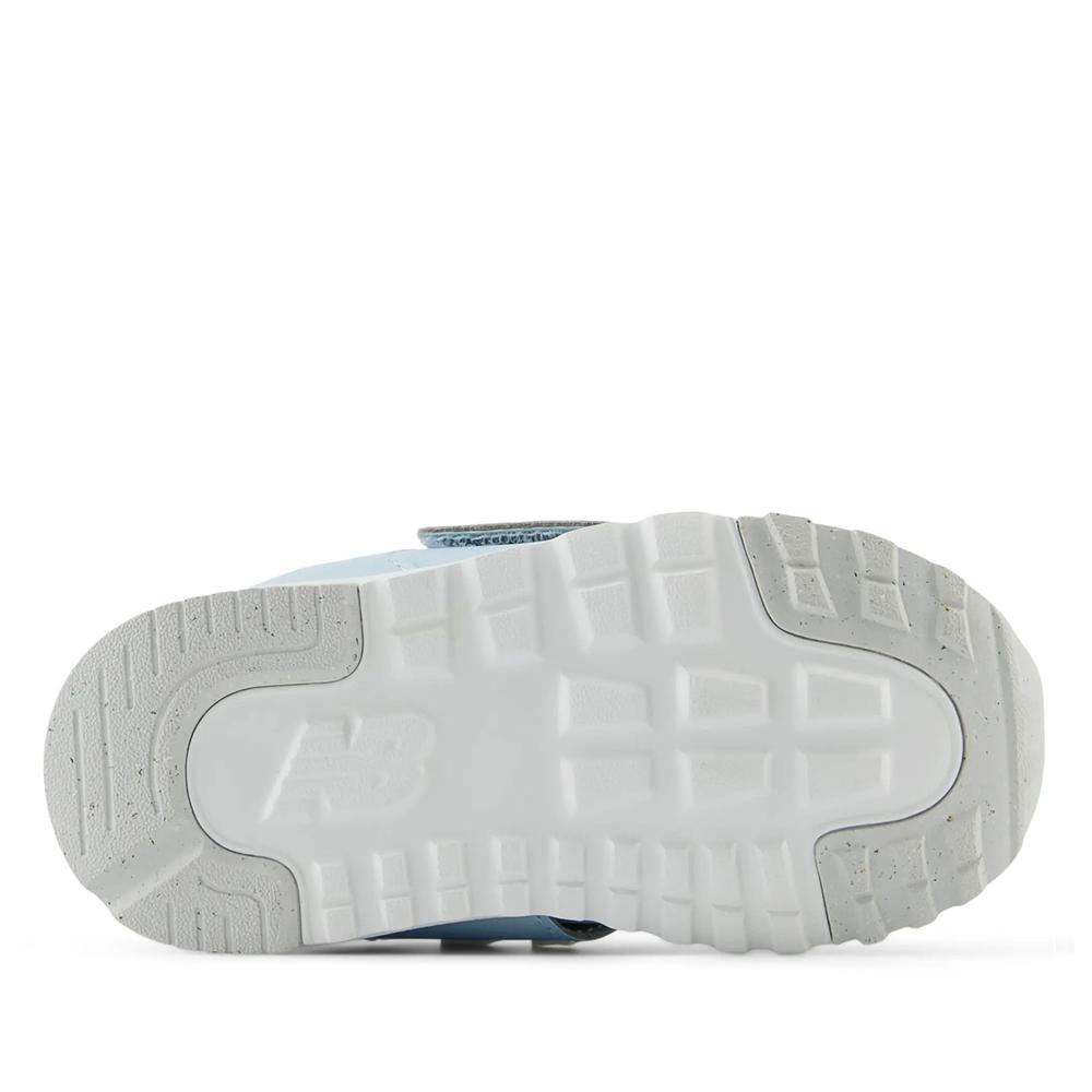 Gyermekcipő New Balance NW574FL - kék