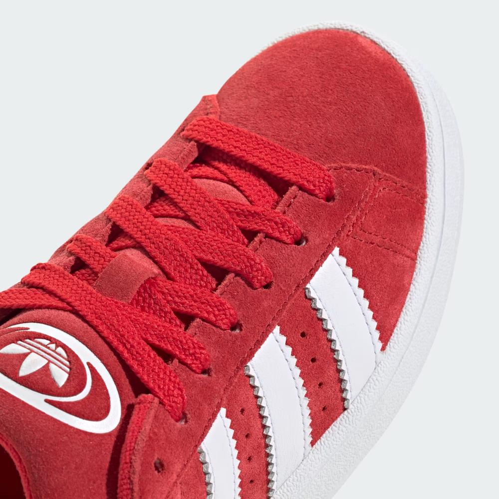 Cipő adidas Originals Campus 00S IG1230 - piros