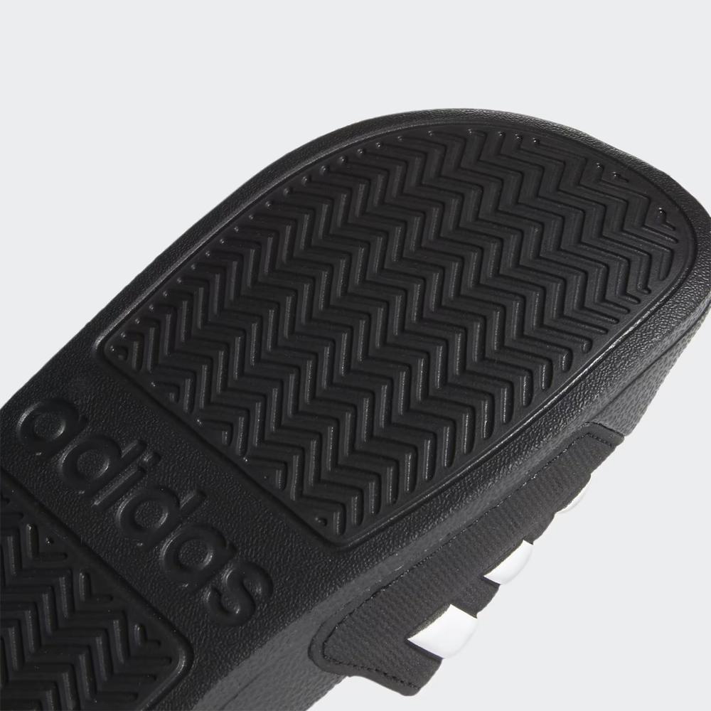 Flip Flop fiatalos adidas Adilette Cloudfoam G27625 - fekete