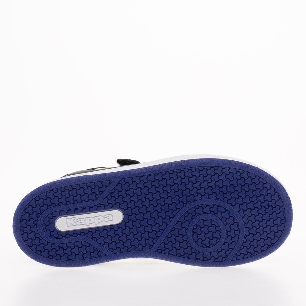 Cipő Kappa Lineup Low M 280014M-1160 - többszínű