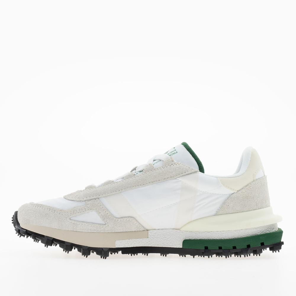 Férfi cipő Lacoste Elite Active 1262 SMA 751SMA0041-21G - fehér