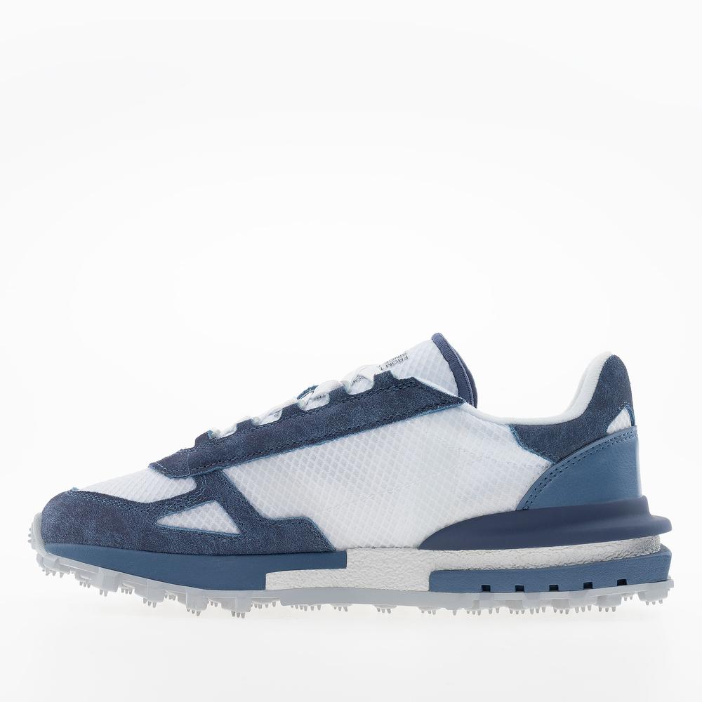 Férfi cipő Lacoste Elite Active 1265 SMA 751SMA0142-X96 - kék