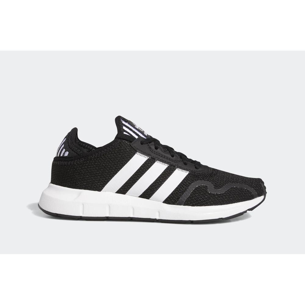 Cipő adidas Originals Swift Run X FY2150 - fekete