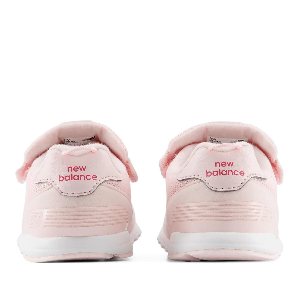 Gyermekcipő New Balance I5151M6 - rózsaszín