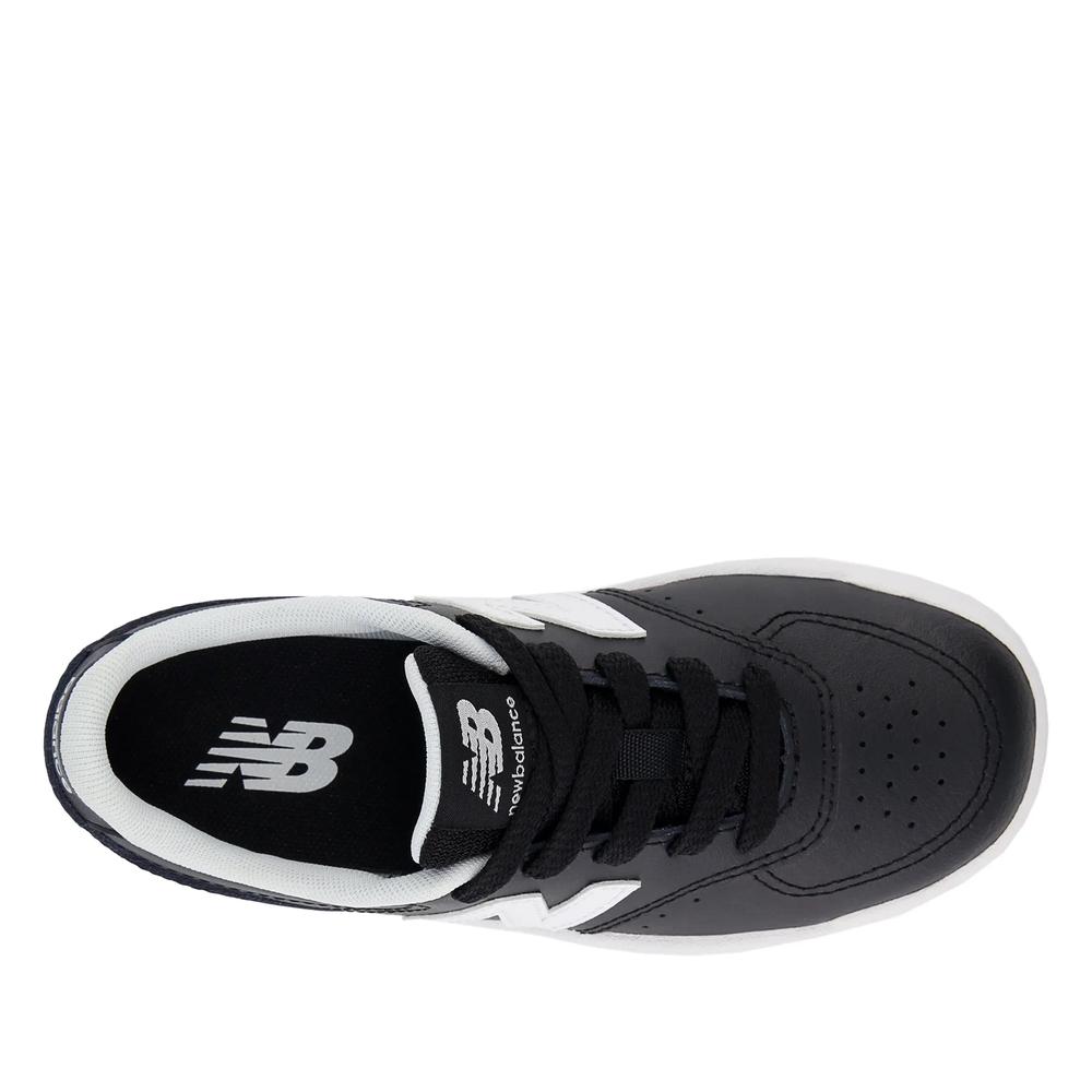 Cipő New Balance PSB80BW - fekete