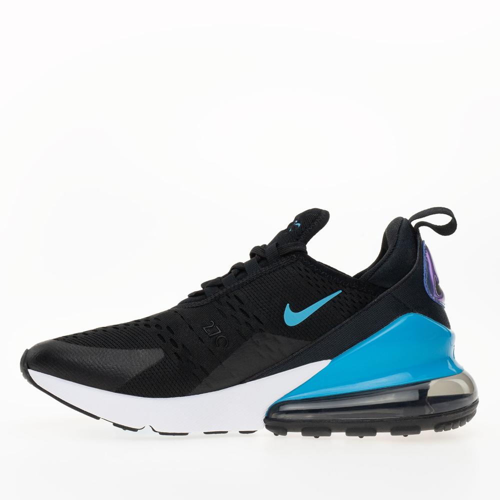 Cipő Nike Air Max 270 GS FD0676-001 - fekete