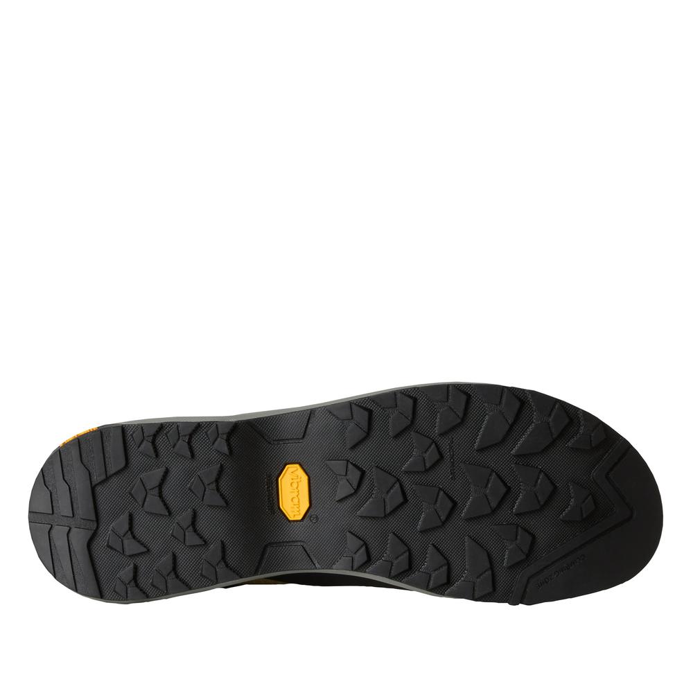 Cipő unisex The North Face Verto Gore-Tex 0A8G5GKAF1 - barna