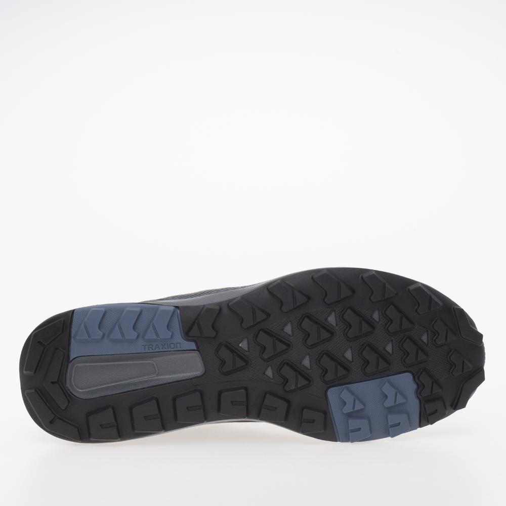 Cipő adidas Terrex Anylander ID5486 - sötétkék