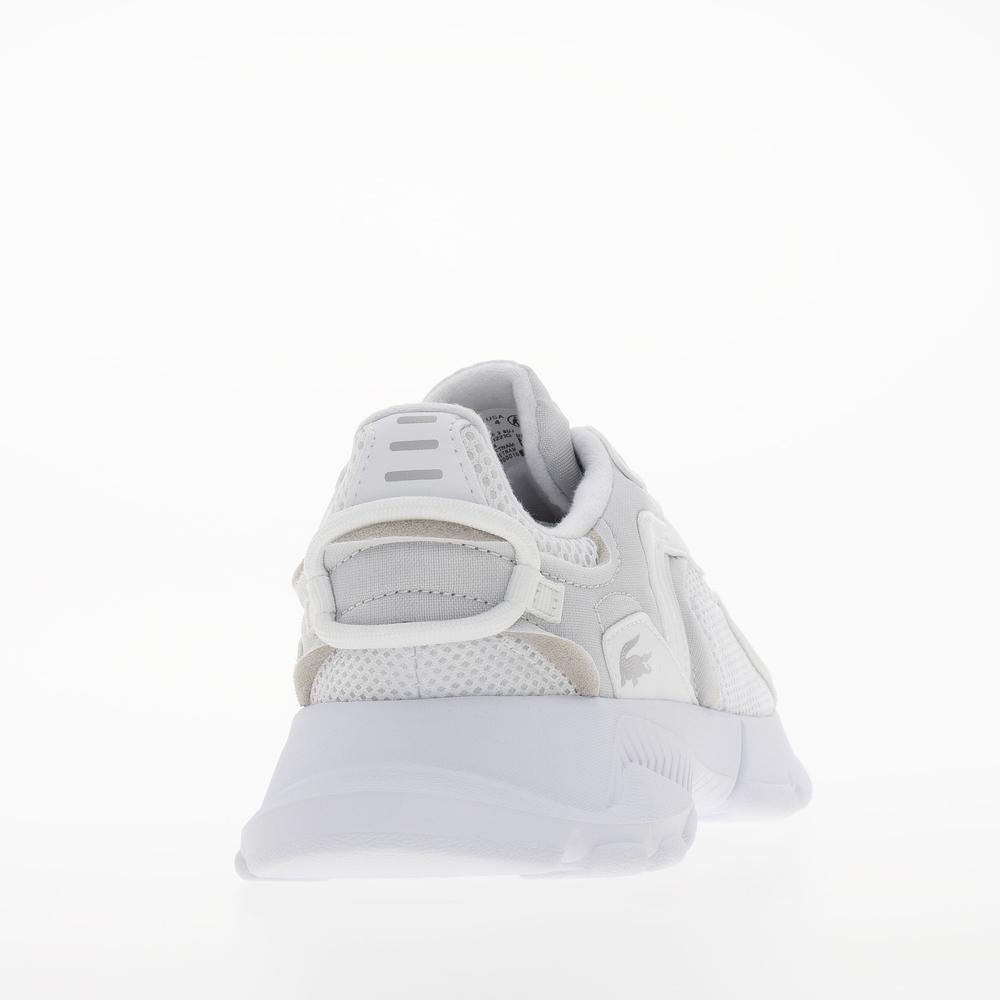 Cipő Lacoste L003 Neo 125 3 SUJ 749SUJ0012-21G - fehér